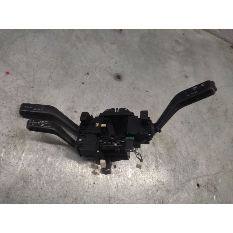 Recambio de mando multifuncion para volkswagen passat berlina (3c2) advance referencia OEM IAM 3C5953507C - Negro 4