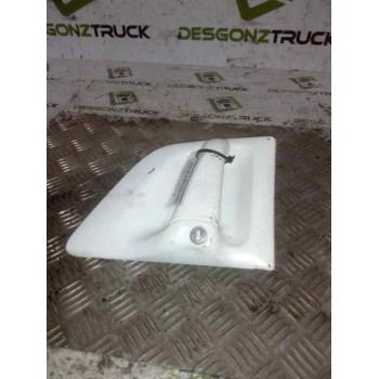 Recambio de maneta exterior delantera izquierda para scania serie p/g/r (l-clase) fsa 880 (4x2)eb largo cr 19 a referencia OEM I