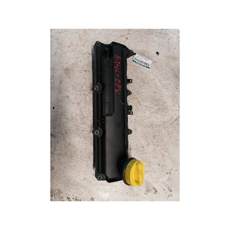 Recambio de tapa balancines para renault clio ii fase ii (b/cb0) 1.5 dci diesel referencia OEM IAM 8200379908  