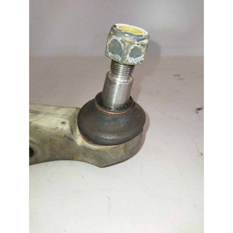 Recambio de brazo suspension inferior delantero derecho para iveco daily caja cerrada (2006 =>) referencia OEM IAM 504207329 - Blanco 3