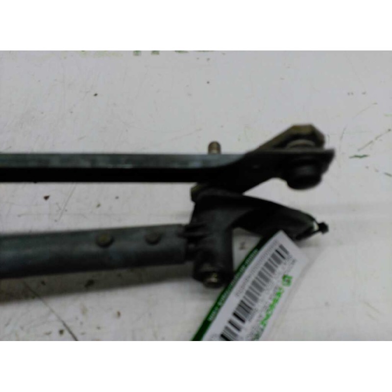 Recambio de motor limpia delantero para seat toledo (1l) base referencia OEM IAM 1L0955023 - Verde 4