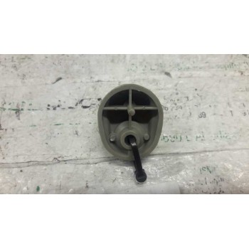 Recambio de soportes de parasoles para hyundai accent (x3) referencia OEM IAM  IZQUIERDO 