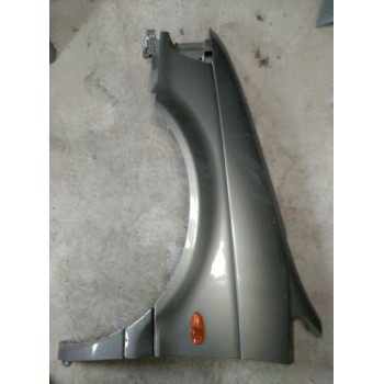 Recambio de aleta delantera derecha para mitsubishi santamo (hyundai) santamo confort referencia OEM IAM   