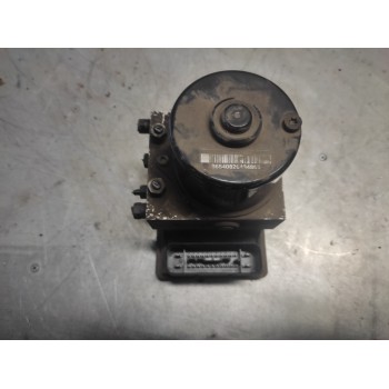 Recambio de abs para opel astra h berlina cosmo referencia OEM IAM 13246535 10020602654 10096005523