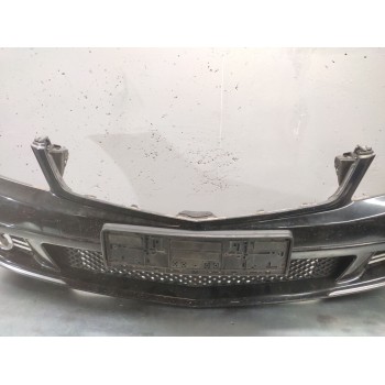 Recambio de paragolpes delantero para mercedes-benz clase c (w204) c 200 cdi (204.007, 204.006) referencia OEM IAM   