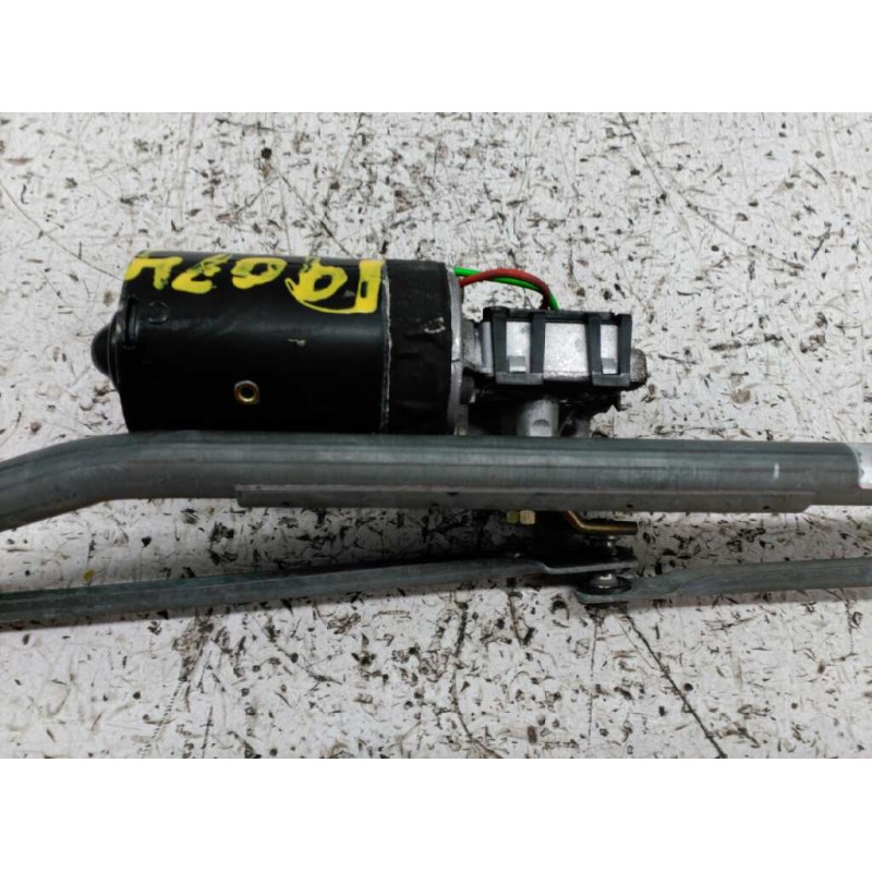 Recambio de motor limpia delantero para seat toledo (1l) base referencia OEM IAM 1L0955023 - Verde 5