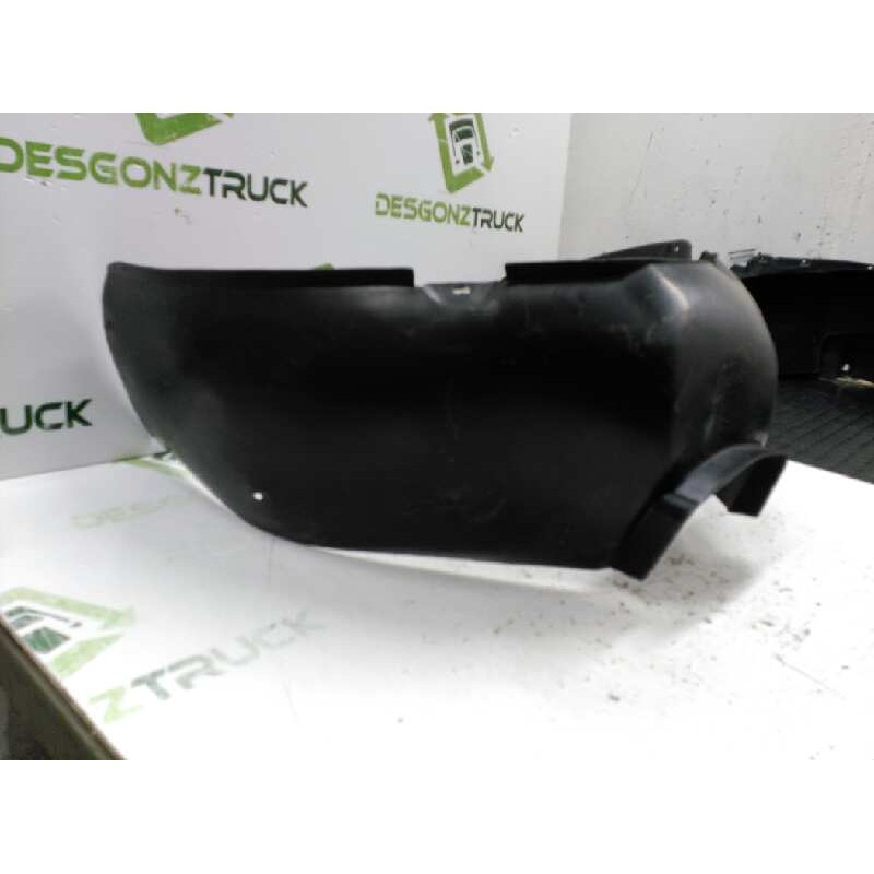 Recambio de guardabarros delantero izquierdo para seat cordoba berlina (6k2) open referencia OEM IAM - Blanco 3