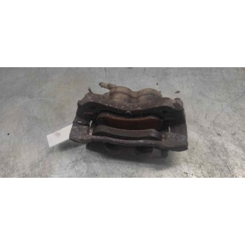 Recambio de pinza freno delantera izquierda para ford transit combi ´06 ft 280 mediano referencia OEM IAM Y04242  