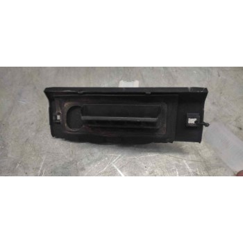 MANETA EXTERIOR PORTON N0501499 