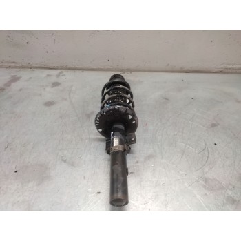 Recambio de amortiguador delantero derecho para skoda fabia (5j2 ) active referencia OEM IAM 6Q0413031BJ  