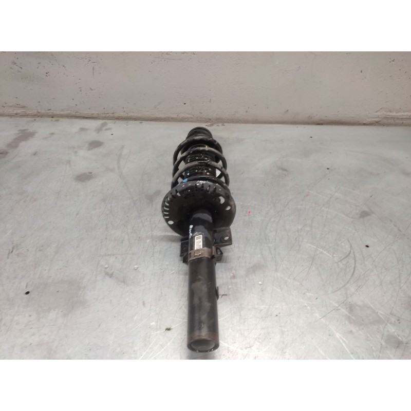 Recambio de amortiguador delantero derecho para skoda fabia (5j2 ) active referencia OEM IAM 6Q0413031BJ - Rojo 2