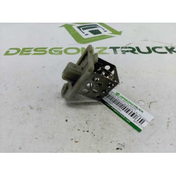 Recambio de resistencia ventilador para citroën xsara berlina 1.6i 16v exclusive referencia OEM IAM 9641212680  