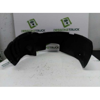 Recambio de guardabarros delantero izquierdo para seat cordoba berlina (6k2) open referencia OEM IAM   