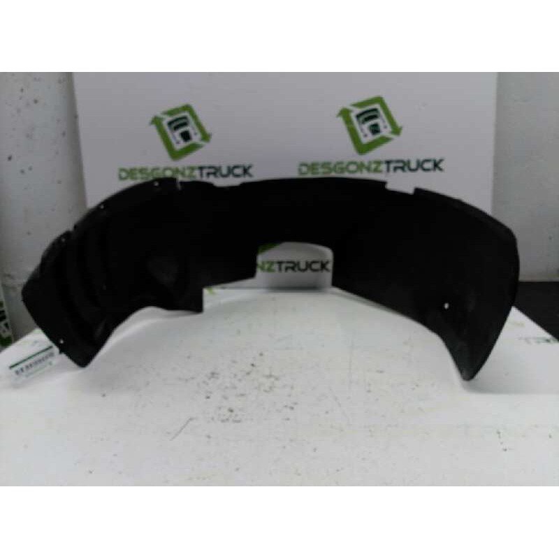 Recambio de guardabarros delantero izquierdo para seat cordoba berlina (6k2) open referencia OEM IAM - Blanco 4