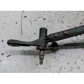Recambio de motor limpia delantero para seat toledo (1l) base referencia OEM IAM 1L0955023  