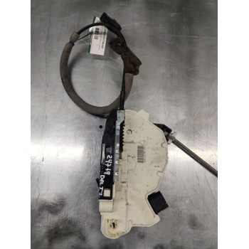 CERRADURA PUERTA DELANTERA IZQUIERDA 15a-5n1837015a 