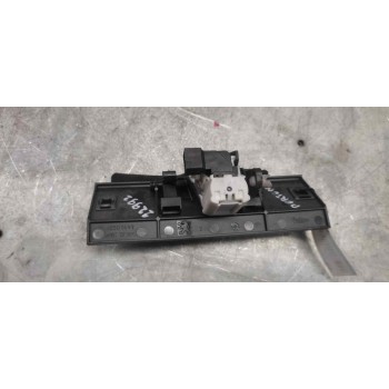Recambio de maneta exterior porton para peugeot 206 berlina xs-line referencia OEM IAM N0501499  