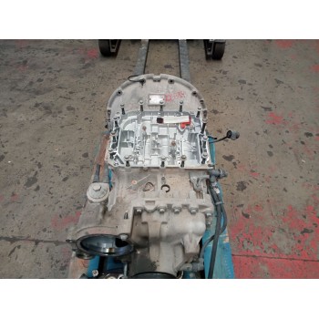 Recambio de caja cambios para renault magnum ab 2005 12.8 diesel referencia OEM IAM at2612d 1100115266 3190588
