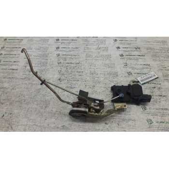 CERRADURA PUERTA DELANTERA DERECHA 