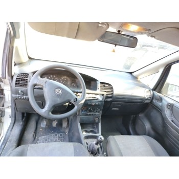 opel zafira a del año 2004