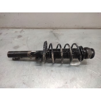 Recambio de amortiguador delantero derecho para skoda fabia (5j2 ) active referencia OEM IAM 6Q0413031BJ  