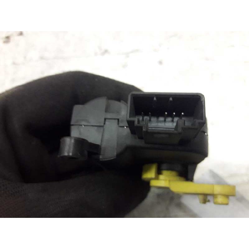 Recambio de motor regulador climatizacion para volkswagen passat berlina (3c2) advance referencia OEM IAM 0132801342 - Azul 2