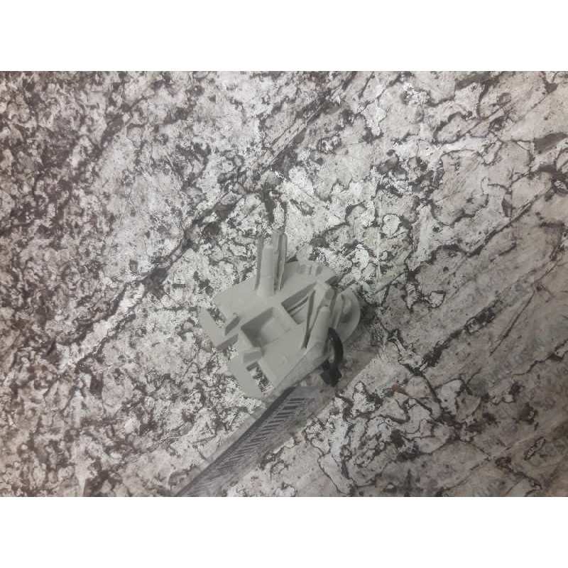 Recambio de soportes de parasoles para peugeot 407 st sport referencia OEM IAM  DERECHO 2