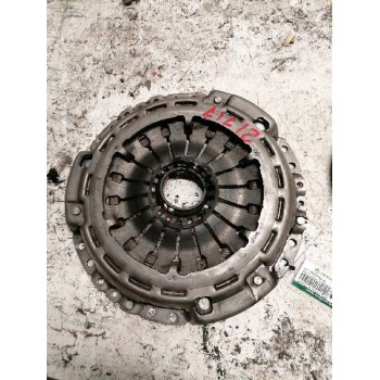 Recambio de kit embrague para iveco daily combi 1989  2.8 diesel referencia OEM IAM   