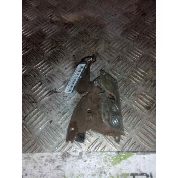 CERRADURA PUERTA DELANTERA IZQUIERDA 1789311 