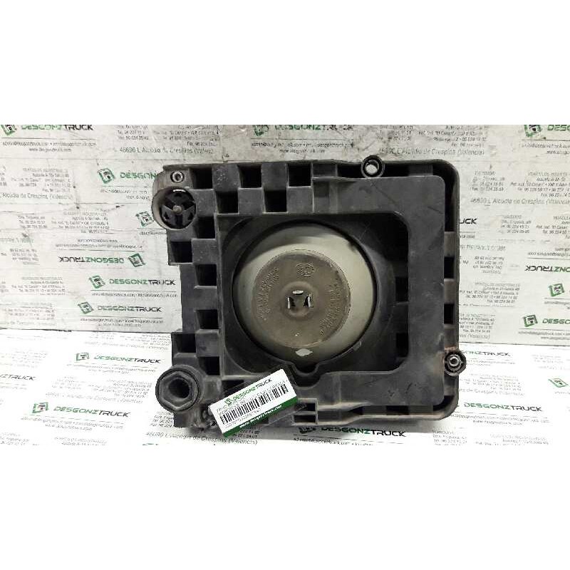 Recambio de faro derecho para mercedes-benz mb 100 d caja cerrada / combi caja cerrada (bm 631.332/342) referencia OEM IAM  4 SO 2
