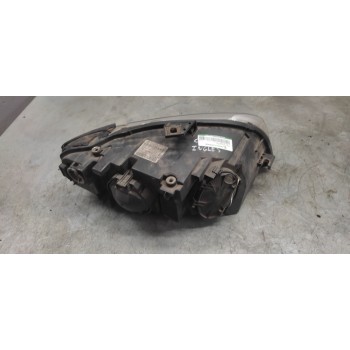 Recambio de faro izquierdo para audi a4 berlina (8e) 1.9 tdi referencia OEM IAM 8E0941003AK 9 PINS 