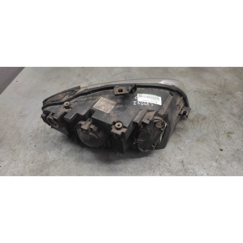 Recambio de faro izquierdo para audi a4 berlina (8e) 1.9 tdi referencia OEM IAM 8E0941003AK 9 PINS - Gris 2