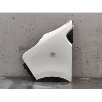 Recambio de aleta delantera izquierda para renault trafic iii furgoneta (fg_) 2.0 dci 120 (fgmn) referencia OEM IAM   