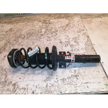 AMORTIGUADOR DELANTERO IZQUIERDO 6Q0413031BR 