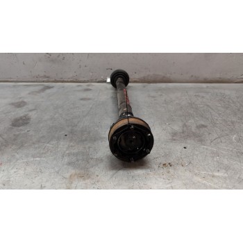 Recambio de transmision delantera derecha para audi a3 (8p) 1.9 tdi ambition referencia OEM IAM   