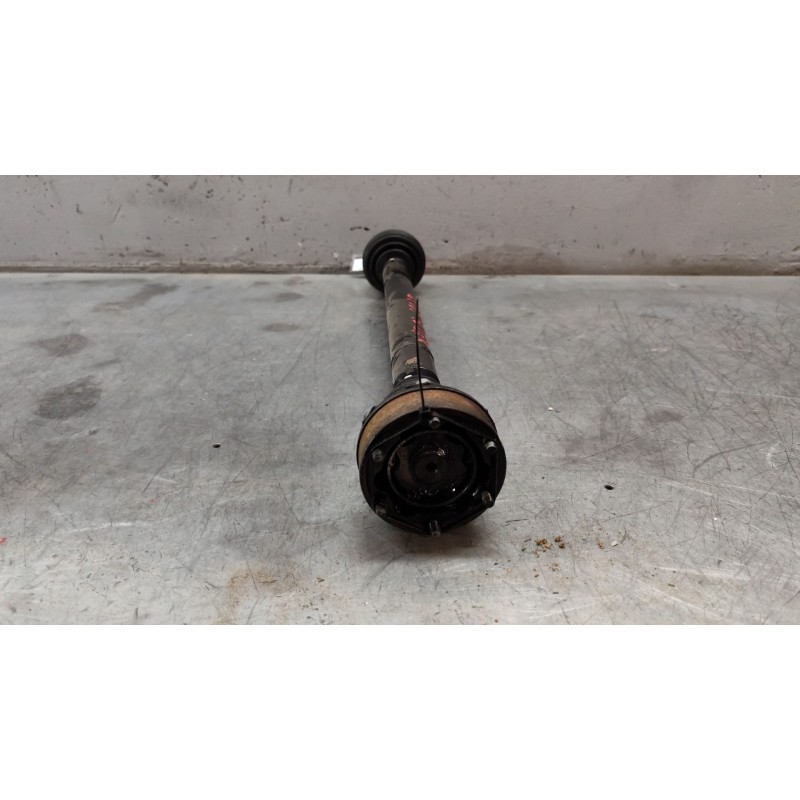 Recambio de transmision delantera derecha para audi a3 (8p) 1.9 tdi ambition referencia OEM IAM - Azul 2