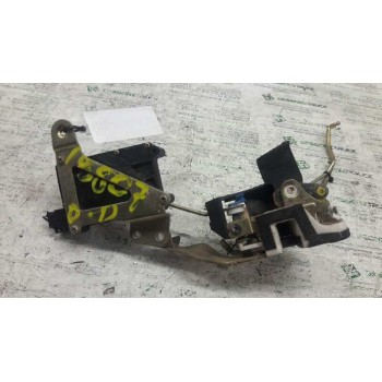 Recambio de cerradura puerta delantera derecha para hyundai accent (x3) referencia OEM IAM   