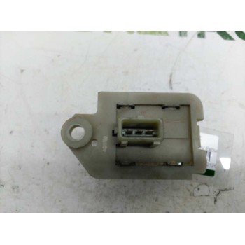 Recambio de resistencia ventilador para citroën xsara berlina 1.6i 16v exclusive referencia OEM IAM 9641212680  