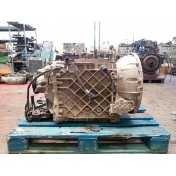 Recambio de caja cambios para renault magnum ab 2005 12.8 diesel referencia OEM IAM at2612d 1100115266 3190588