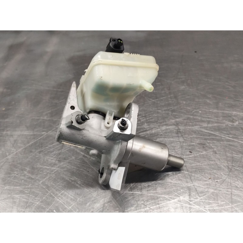 Recambio de bomba freno para audi a4 ber. (b8) básico referencia OEM IAM - Blanco 2