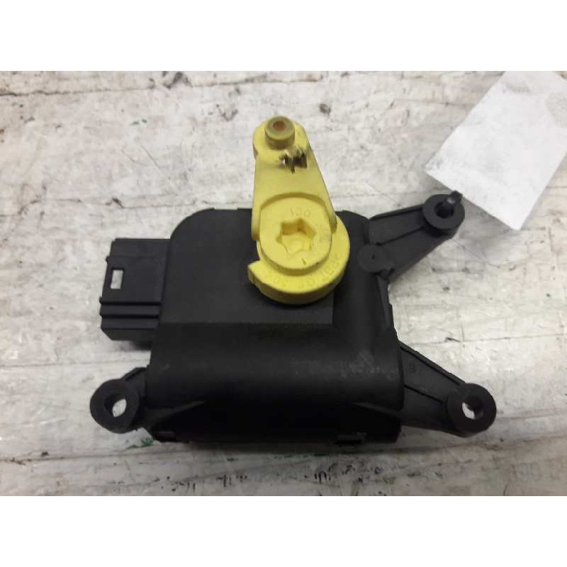 Recambio de motor regulador climatizacion para volkswagen passat berlina (3c2) advance referencia OEM IAM 0132801342 - Azul 3