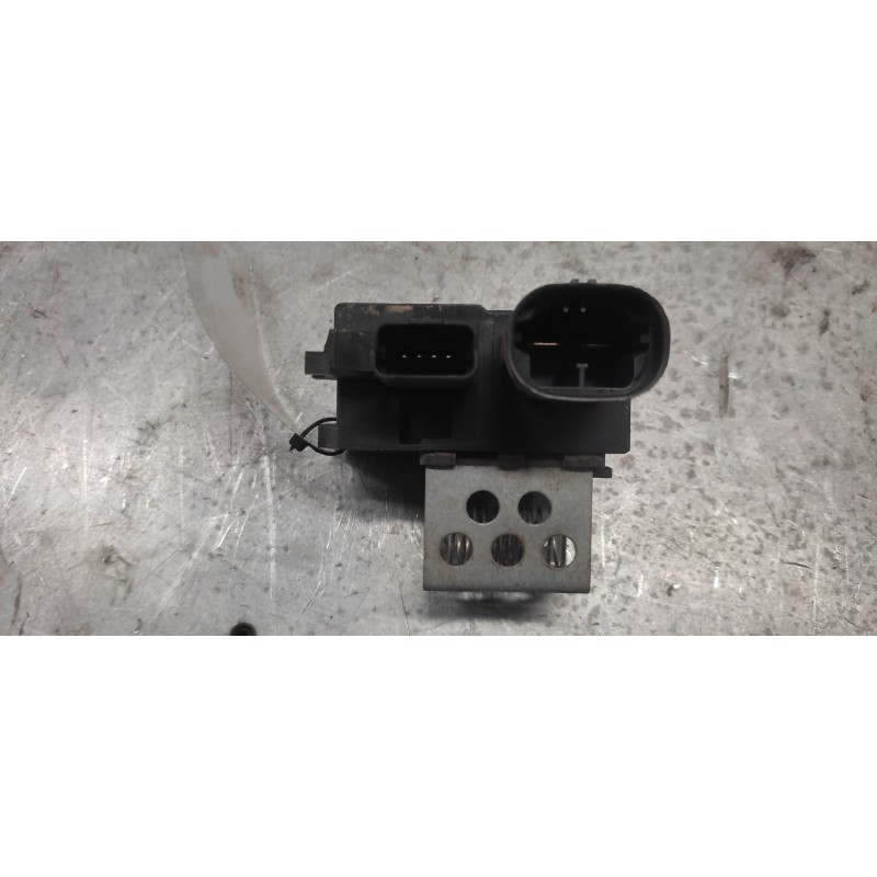 Recambio de resistencia calefaccion para peugeot 308 active referencia OEM IAM 9673999980 4/2 PINS - Blanco 2