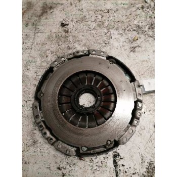 Recambio de kit embrague para iveco daily combi 1989  2.8 diesel referencia OEM IAM   