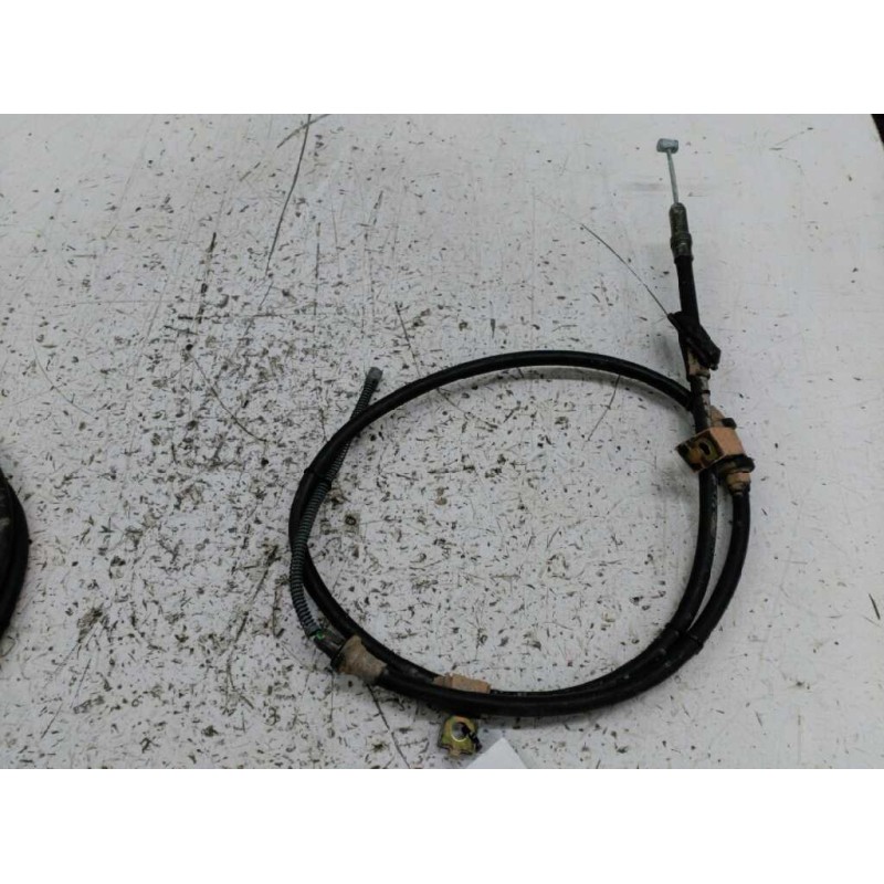 Recambio de cables de freno mano para land rover freelander (ln) e familiar referencia OEM IAM 2