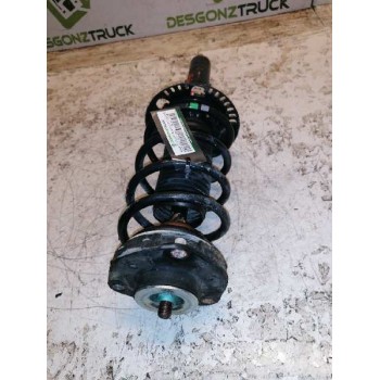 Recambio de amortiguador delantero izquierdo para seat ibiza (6l1) cool referencia OEM IAM 6Q0413031BR  