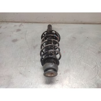 Recambio de amortiguador delantero derecho para skoda fabia (5j2 ) active referencia OEM IAM 6Q0413031BJ  