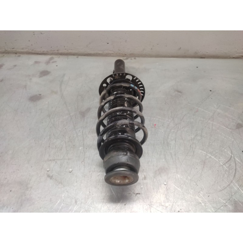 Recambio de amortiguador delantero derecho para skoda fabia (5j2 ) active referencia OEM IAM 6Q0413031BJ - Rojo 4