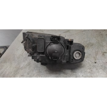 Recambio de faro izquierdo para audi a4 berlina (8e) 1.9 tdi referencia OEM IAM 8E0941003AK 9 PINS 