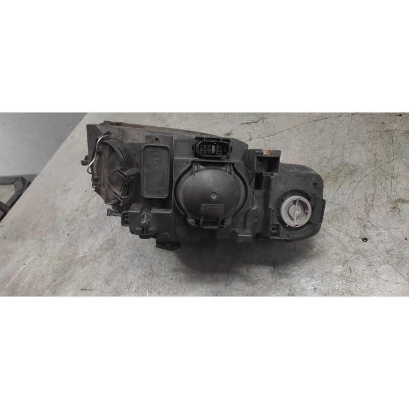 Recambio de faro izquierdo para audi a4 berlina (8e) 1.9 tdi referencia OEM IAM 8E0941003AK 9 PINS - Gris 3