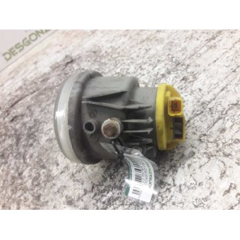 Recambio de faro antiniebla izquierdo para citroën xsara berlina 2.0 hdi 66kw premier referencia OEM IAM   